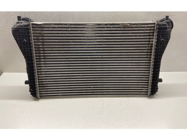 Интеркулер Volkswagen Jetta VI