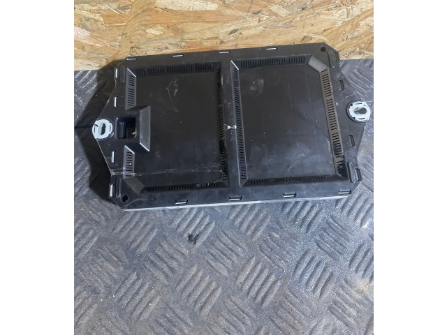 Pojistková skříňka 9X2314D628AC, A12247794 Jaguar XF X250 2010