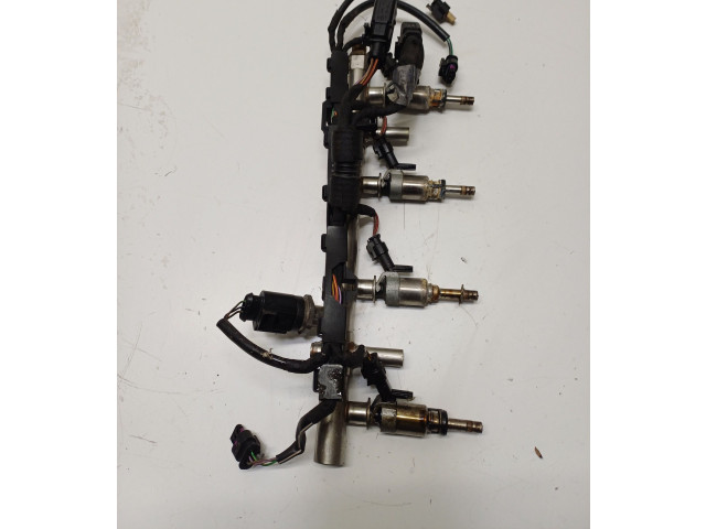 Комплект форсунок 06K133317C Skoda Octavia Mk3 (5E)