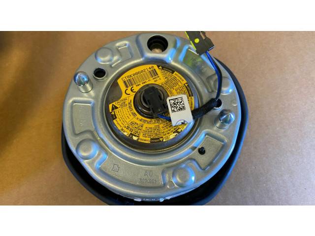 Руль BMW 6 G32 Gran Turismo 2017-- года 32308008186, 32308094548