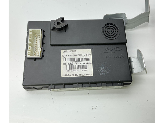 Блок управления 954001P110, 954001P110   KIA Venga