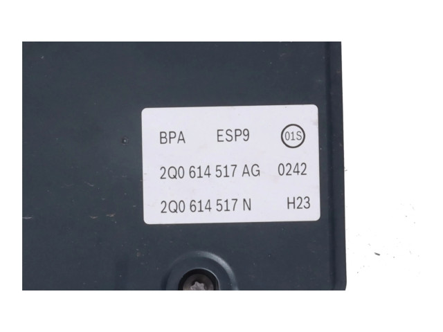 Блок АБС 2Q0614517AG Audi A1 2018- года