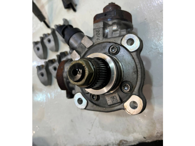 Комплект форсунок 059130755BG Audi A7 S7 4G