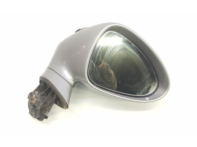 Zpětné zrcátko Сзади Porsche Panamera (971) 2004 97073162000, 97073122000