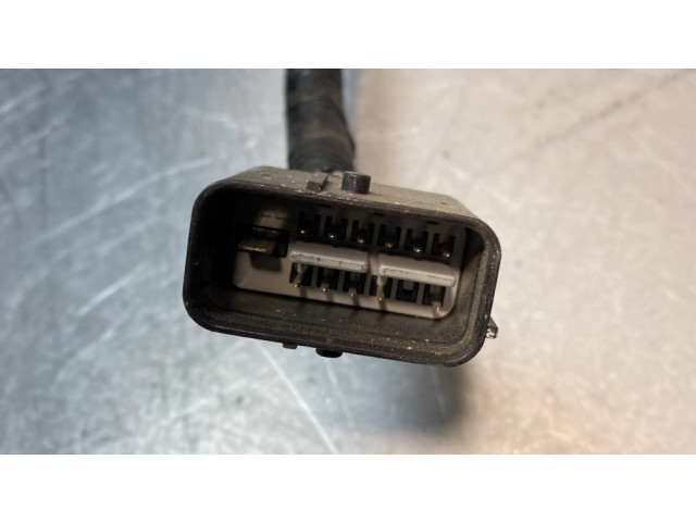 Блок предохранителей 4063 Honda Jazz