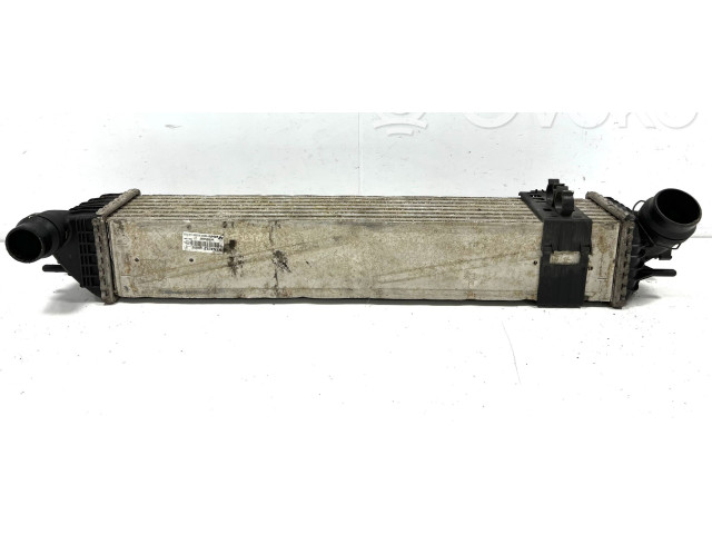 Интеркулер  144960001RG, 144960001R   Renault Laguna III 2.0