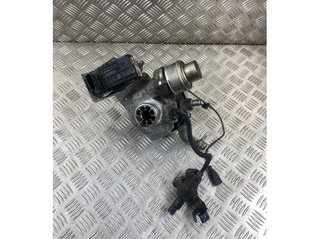 Turbodmychadlo Турбина 057145873P Audi A8 S8 D4 4H CDSB