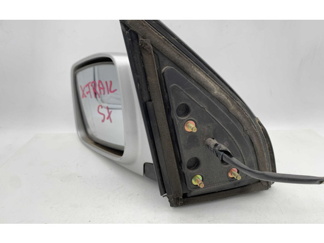 Zpětné zrcátko Nissan X-Trail T30 2003 K6302EQ04C