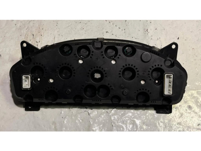 Přístrojová deska Chevrolet Aveo 2007 96652454, AP6J180229