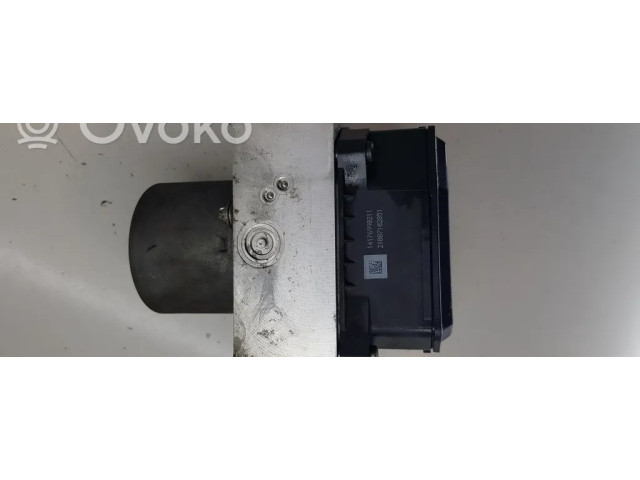 Блок АБС 5N0614109AE, 54085953B   Audi  Q3 8U  2011-2016 года