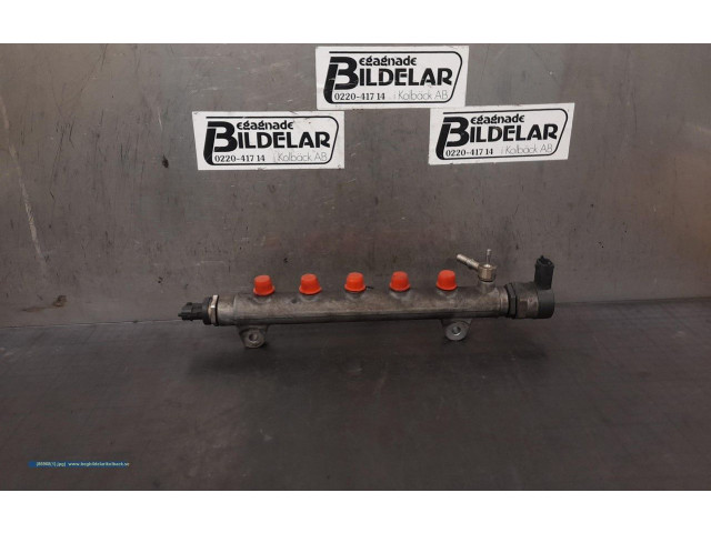 Топливная рампа 31400-2A410 KIA Ceed