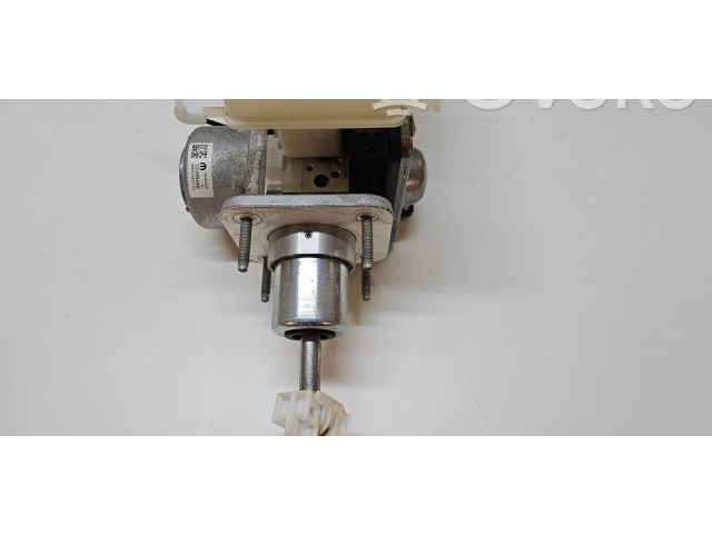 Блок АБС 68545852AB, 68427142AC Jeep Grand Cherokee WL 2021 - года