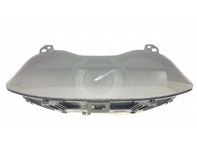 Přístrojová deska Ford Fusion II 2019 KS7T10849GC, KS7T10849