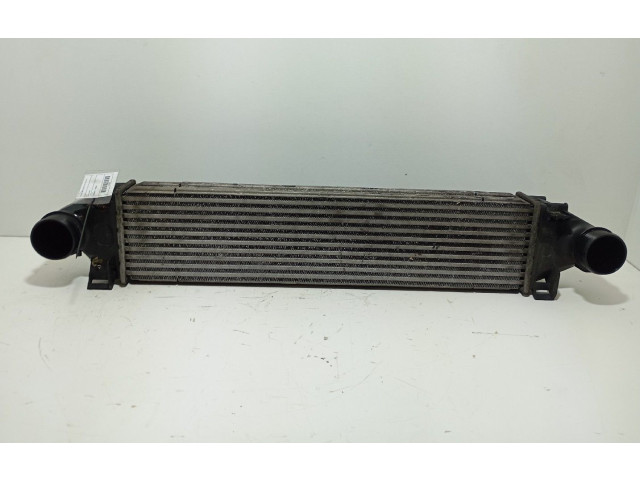 Интеркулер 31338475 Volvo S60