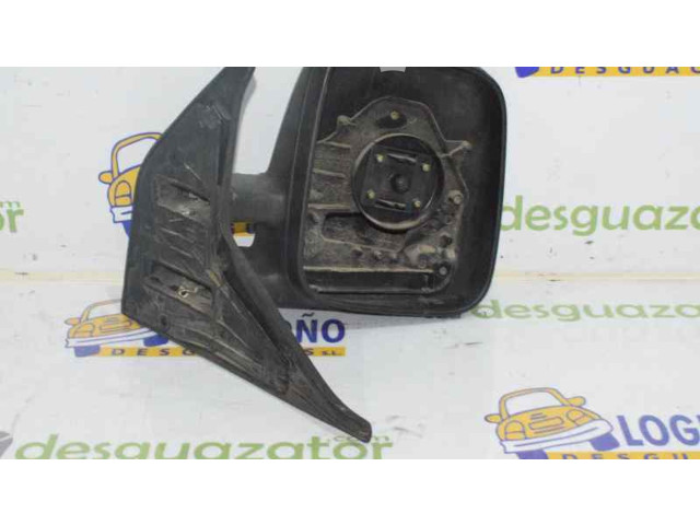 Зеркало электрическое     правое    Volkswagen Transporter - Caravelle T4  1991-2003 года   