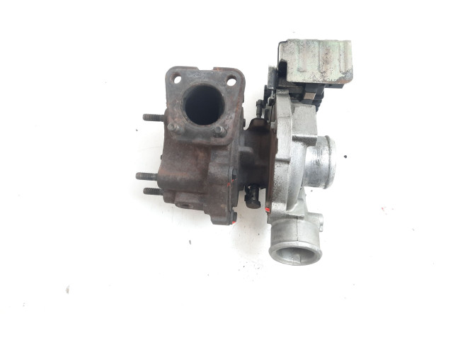 Turbodmychadlo Турбина 35242126H, 6NW009228   Dodge Nitro   