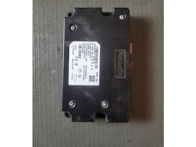 Блок управления голосом D87T14B428AE   Ford Fusion II