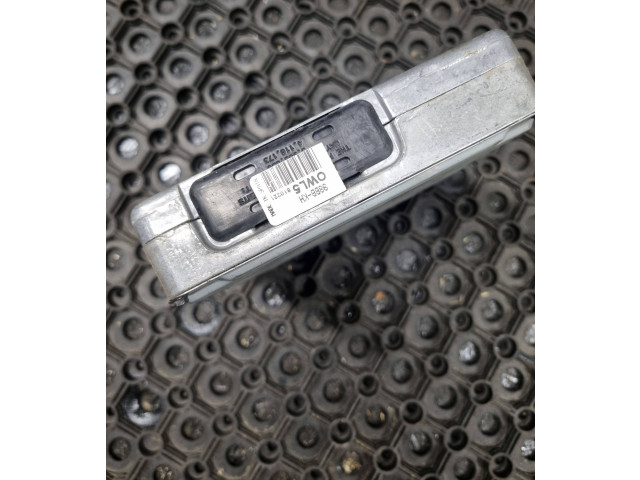 Řídící jednotka 8A111888SG, 98BB12A650KH Ford Mondeo MK I 1994