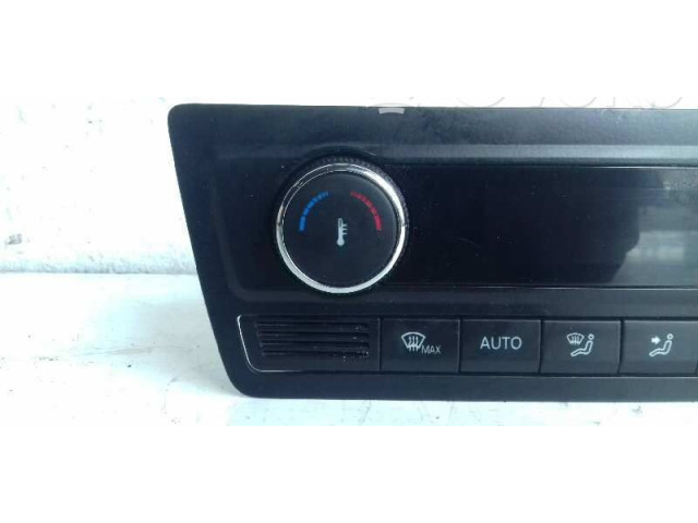 Модуль блока управления кондиционером 6P0820045G   Seat Ibiza IV (6J,6P)