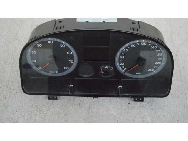 Панель приборов 2K0920840DX Volkswagen Caddy