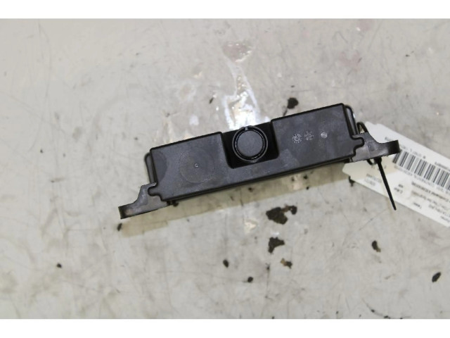 Řídící jednotka Alfa Romeo Giulia 2010