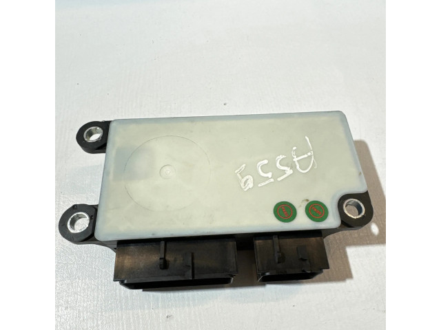 Блок подушек безопасности 95460702   Chevrolet Captiva