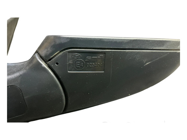 Zpětné zrcátko pravé Hyundai i30 2013 87620A6110, 20586016