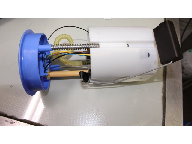 Vstřikovací čerpadlo 6R0919051G   Seat Ibiza IV (6J,6P)     