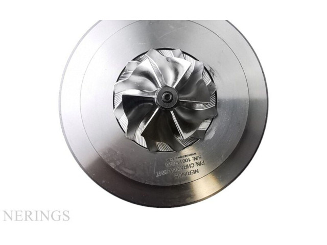  Турбина KIA Xceed  53039700306, CHRA30-0294T         