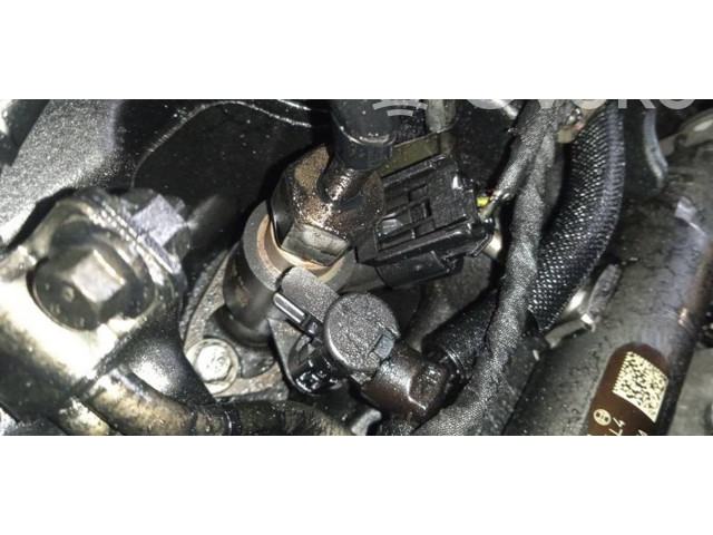 Форсунка 0445116013, 9X2Q-9K546-DB Jaguar XJ X351