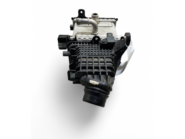 Интеркулер  32249372   Volvo XC90 