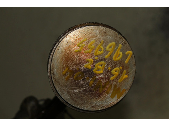 Píst Mini One - Cooper R50 - 53 W10B16A