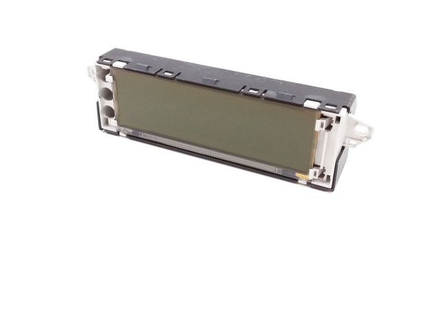 Дисплей    9664222180   Citroen C4 I