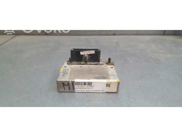 Řídící jednotka 91AB12A297GA Ford Escort 1983