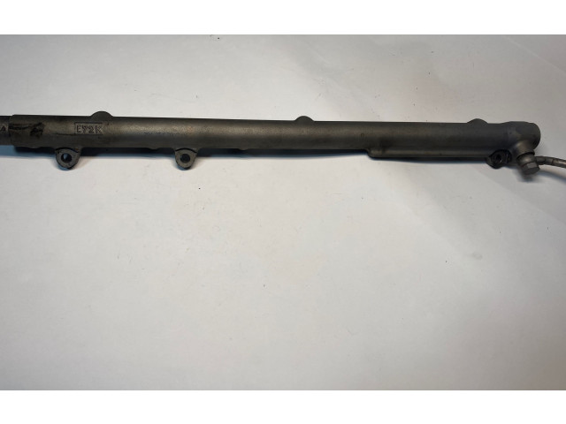 Топливная рампа 0445216023, 000429L5 BMW 5 E60 E61