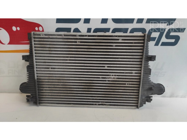 Интеркулер 50507299, VP4FLH9L440 Alfa Romeo 159 1.9