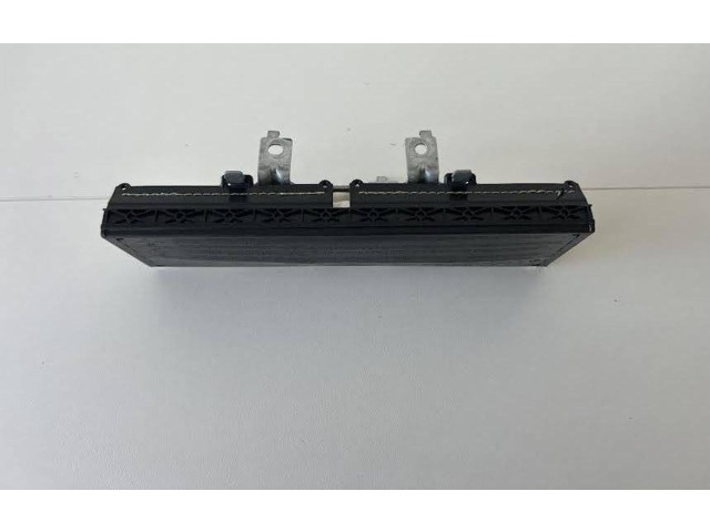 Подушка безопасности для колен 5e4880841e   Skoda Octavia Mk4