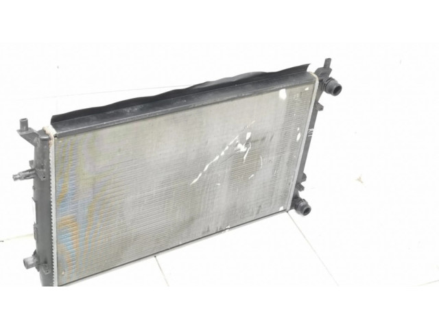 Радиатор охлаждающей жидкости