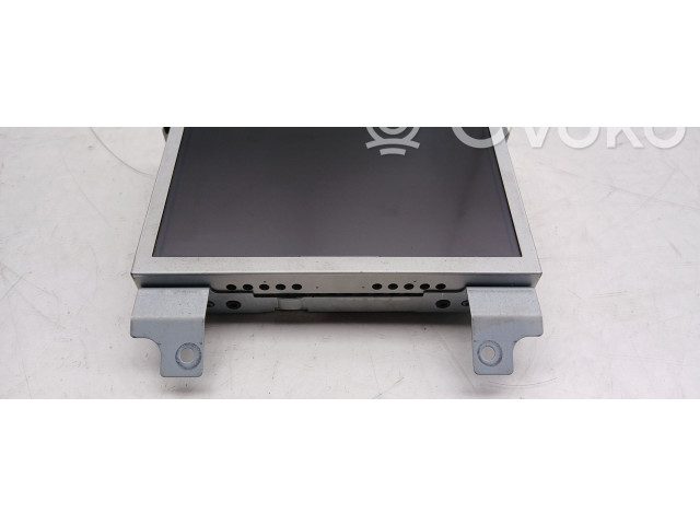 Дисплей    G2GT-18B955-SC   Ford S-MAX