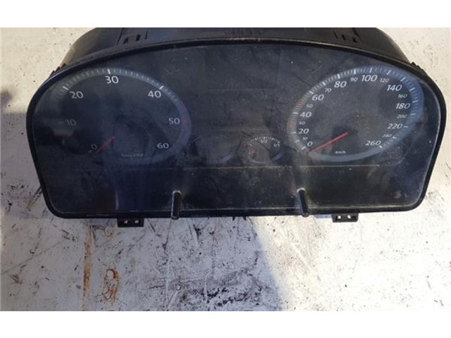 Панель приборов 2K0920840E, 110080237011 Volkswagen Caddy