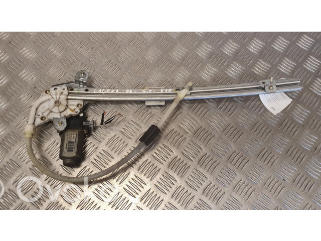 Комплект электрического механизма для подъема окна