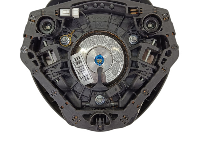 Подушка безопасности водителя 07354605290, 1367506080 Citroen Nemo