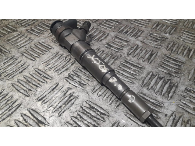 Жиклер (жиклеры) (форсунка (форсунки)