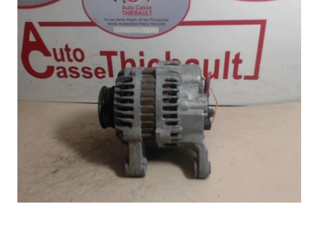 Генератор 8200660045, 8200660045 Renault Twingo I