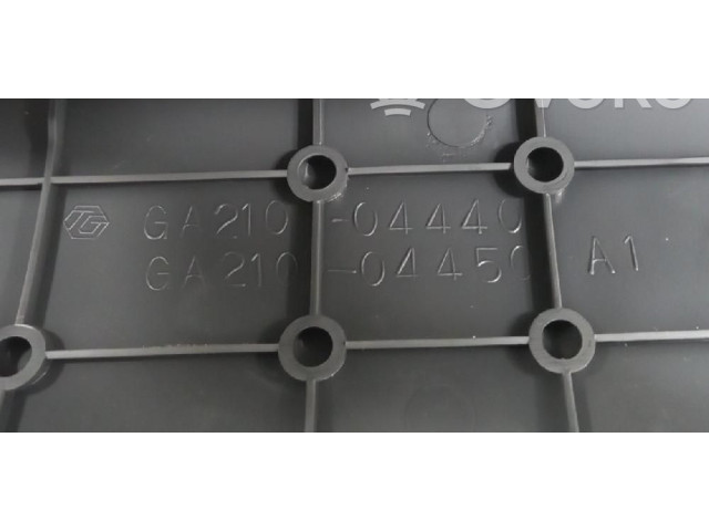 Подушка безопасности пассажира 73970B4020B0, GA210-04440 Daihatsu Terios