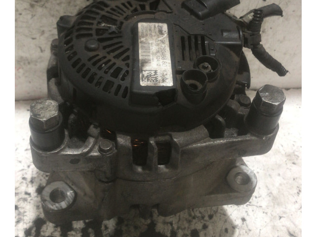 Генератор 9678048880, 9678048880   Peugeot 5008      