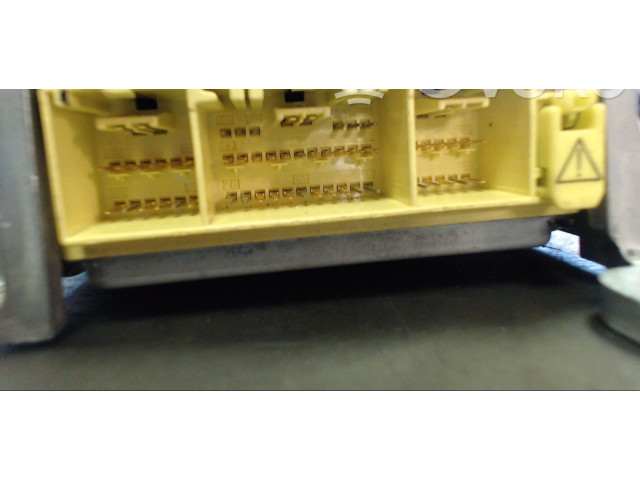 Блок управления надувных подушек 8917013060, 2310002510 Toyota Corolla E120 E130