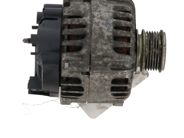 Генератор 231008017R   Dacia Logan I      