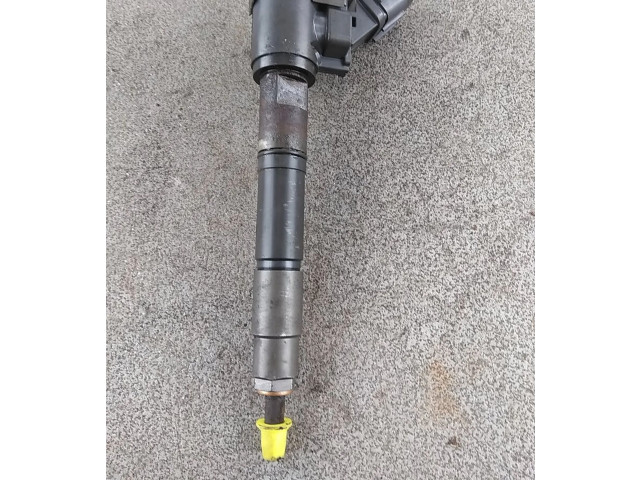 Форсунка VEA13-2370010-CAA, 36010090 Volvo V40 D4204T8