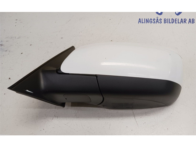 Зеркало электрическое KIA Venga - года